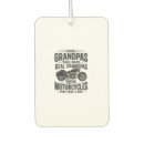 Search for motorcycle car air fresheners Father'sday