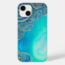 Search for teal swirl iphone cases Turquoise