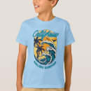 Search for surfing kids tshirts Illustration