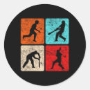 Search for stumped stickers Swing bowling