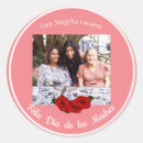 Search for coral rose stickers Red