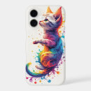 Search for rainbow cat iphone cases Pet