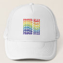 Search for allies hats Lesbian