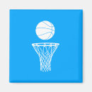 Search for basketball hoop magnets Player