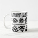 Search for tribal print mugs Sun