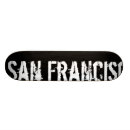 Search for francisco skateboards California