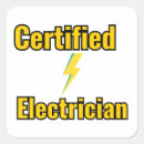 Search for electrician crafts party High voltage