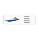 Search for sailing ships return address labels Yacht