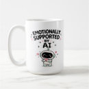 Search for emotionality Emotional support