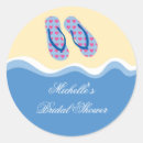 Search for sandals stickers Ocean