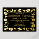 Search for moon halloween cards Elegant