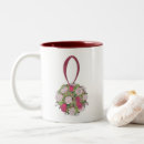 Search for wedding favor mugs Bouquet