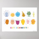 Search for catchphrases posters Rick and morty