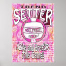 Search for trend setter Pink
