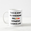Search for belgian mugs Belgium