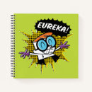 Search for dexters laboratory notebooks Dexter quote