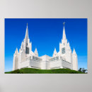 Search for lds posters Temples