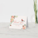 Search for ladybug thank you cards Floral