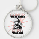 Search for anime girls key rings Pink