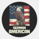 Search for german american stickers Funny