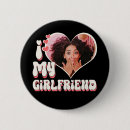 Search for i love my boyfriend badges Bubbly