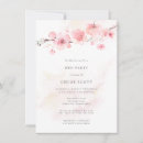 Search for boho floral hens party invitations Rustic