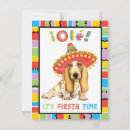 Search for hound dog invitations Party