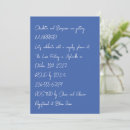 Search for script typography bridal shower invitations Modern