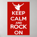 Search for music room posters Rock