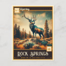 Search for classic rock postcards Vintage