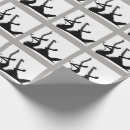 Search for hounds wrapping paper Pet