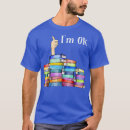 Search for christmas library tshirts Bookaholic