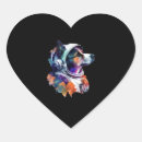 Search for crazy dog lady stickers Black cats