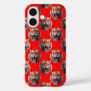 Search for red tiger iphone cases Animal