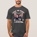 Search for live to ride tshirts Motorcycle
