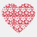 Search for background patterns stickers For her