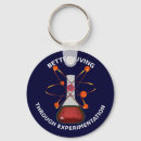 Search for mad science key rings Nerd