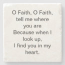 Search for inspirational quotes coasters Elegant