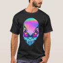 Search for alien mens tshirts Rave