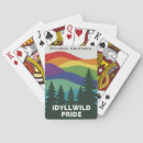 Search for gay pride playing cards Trans