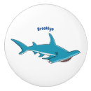 Search for shark knobs and pulls Fish