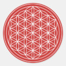 Search for sacred geometry mandala stickers Zen