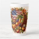 Search for thanksgiving turkey mugs Usa