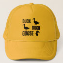 Search for yellow duck hats Goose