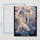 Search for christmas magic postcards Ice