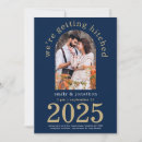 Search for navy blue and white invitations Trendy