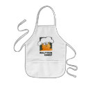Search for cat design aprons Chef