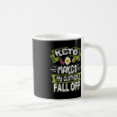 Search for low carb mugs Keto