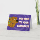 Search for scooby doo postcards Where are you