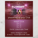 Search for dj flyers Rave